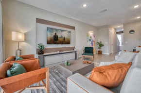 Dream Disney Getaway Private Pool Themed Bedrooms. Book Now FVR 63